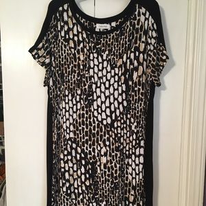 Calvin Klein dress